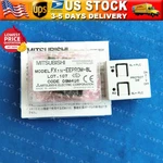 One Mitsubishi FX1N-EEPROM-8L Plc Storage Box New FX1NEEPROM8L. Fixed Price $208.98.