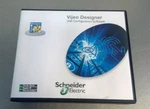 Telemecanique VJDSUDTGAV46M Lite V4.6 Single Usb Cable Sn: 21074719071 3C. Fixed Price $18.90.