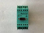 Pepperl+fuchs Bus Coupler KHD2-IVI-AB1 Pn- 92478. Fixed Price $399.00.