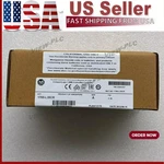 Allen Bradley 1769-L35CR Ser Compactlogix Controlnet Controller Us Free Tax. Fixed Price $502.87.