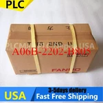 1PC New Fanuc A06B-2202-B805 Servo Motor A06B2202B805 Fast Shipping. Fixed Price $1666.36.