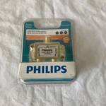 Factory Sealed Philips SWV3020S/17 SWV3020S17 Cable/sat 2300 Mhz Way Splitter. Fixed Price $12.00.