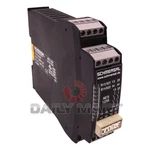 New In Box Schmersal AES1235 Safety Relay. Fixed Price $272.48.