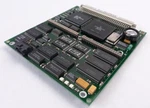 Hp M1053-66531 Telemetry Board. Fixed Price $90.00.