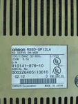 1PC Omron R88D-UP12LA Servo Driver R88DUP12LA New Box Expedited Shipping. Fixed Price $219.00.