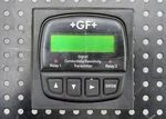 Gf Signet 388502P Conductivity / Resistivity Transmitter 3-8850-2P. Fixed Price $139.99.