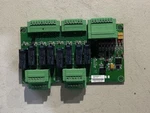 Satcon PC02060-C Pcb Power Control Board REV.10 -- Tested!. Fixed Price $127.60.