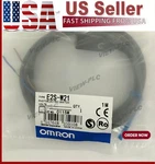 Omron E2S-W21 Proximity Switch New Free Shipping E2SW21 Us Tax. Fixed Price $57.02.