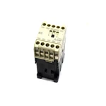 Mitsubishi SD-T12 Direct Line 24VDC Magnetic Contactor 5.5KW Power 12A 690V. Fixed Price $39.99.