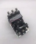 Houston Stock New Allen Bradley 500F-DOD930 Contactor 90 Nema Free Shipping. Fixed Price $499.00.