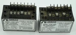 Lot Of (2) Omega Engineering DMD-465 DMD-466 Ac Powered Bridgesensor. Fixed Price $149.99.