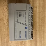 Allen Bradley 1761-L16BWB Micrologix 1000 Controller Module Ser. Fixed Price $149.99.