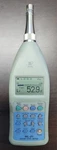 5PC Sound Level Meter Lot Rion NL-21 TES-1350A Data Logger Parts/repair. Fixed Price $349.00.