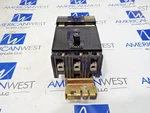Square FA36080 Amp Pole 600V I-line Plug Circuit Breaker Tested. Fixed Price $159.25.