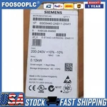 New Siemens MICROMASTER440 Without Filter. Fixed Price $524.98.