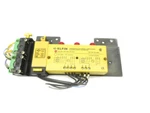 Elfin 050ASL500FI10 380-600V Unmp. Fixed Price $145.00.