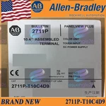 Original Ab 2711P-T10C4D9 /a Panelview Plus 6 1000 10" Color/touch Terminal. Fixed Price $2408.99.