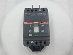 Abb S1N060TL Amp 3 Pole 277/480V Circuit Breaker. Fixed Price $99.99.
