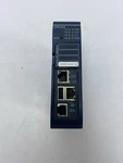 Emerson Ge Fanuc IC695CPE305 RX3I 1 Serial, 2 Ethernet Ports. Fixed Price $1099.00.