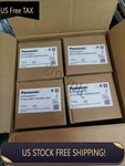 Panasonic AFPXHC60ET-F AFPXHC60ETF Control Unit Newfedex Shipping. Fixed Price $420.09.