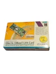 Vintage 1997 Linksys ETHER16 10BASET Lan Card Plug-n-play Nos New Sealed. Fixed Price $84.15.