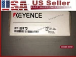 1PC New Keyence KV-B8XTD In Box. Fixed Price $201.64.