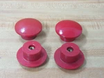 Allen Bradley 800T-N246R Pushbutton Cap 800TN246R (pack Of 4). Fixed Price $29.77.