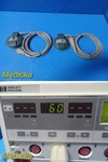 2X Philips M1355 Compatible Toco Transducers Pacific Medical 8FT Cable 39369. Fixed Price $124.99.
