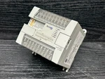 Allen Bradley 1762-L24BWA Ser Rev Frn Micrologix 1200 Controller Pt Plc. Fixed Price $312.00.