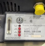 Texas Instruments 530-1108 Plc Processor. Fixed Price $382.99.