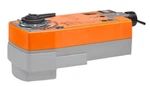 Belimo AFRB24-SR Valve Actuator, Spring Return, Ac/dc V, 2...10 Modulating. Fixed Price $424.84.