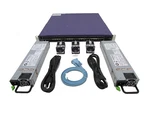 Extreme Networks X670-G2-48X-4Q 17310 48-PORT Layer Switch Ac Power. Fixed Price $725.00.