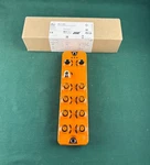Ifm Io-link Master With Profinet Interface AL1102 (#SON22). Fixed Price $353.37.