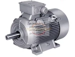 One New Siemens High Voltage Motor 1LE0003-1DB23-3AA4. Fixed Price $9000.69.