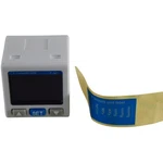 New Automationdirect Prosense QPSL-AP-42 Digital Pressure Sensor -14.5. Fixed Price $94.95.