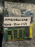 Fanuc A20B-3900-0164 Sold Individually. Fixed Price $162.83.