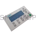 New In Box Siemens 6AV6 640-0AA00-0AX0 TD400C Display Panel. Fixed Price $191.66.
