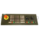 Used & Tested Siemens 6FC5203-0AF22-0AA2 Operation Panel. Fixed Price $1088.50.
