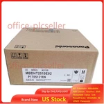 New In Box Panasonic Servo Drive MBDHT2510E02. Fixed Price $175.34.