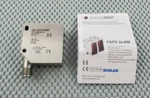 Sensopart Photoelectric Diffuse Sensor Fe 55-RM-NS-L4. Fixed Price $155.00.