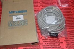 Mitsubishi AC100R4 Melsec Cable 13K16R Hmi 10M New. Fixed Price $115.00.