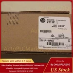 2711P-RP8A Hmi Panelview Plus 6 Logic Module Allen-bradley 2711PRP8A. Fixed Price $1865.38.