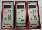 Pr Electronics 2231D Trip Amplifier Industrial Control System Free Shipping. Fixed Price $99.00.