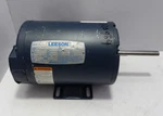Leeson 102934.00 Motor A4S46DB8B. Fixed Price $530.67.