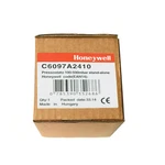 New In Box Honeywell C6097A2310 Pressure Switch. Fixed Price $237.00.