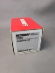 Beckhoff CX2020-0122 Neu Ovp New Free Shipping. Fixed Price $2865.00.