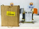 Block Uste 100/2X115 Control And Isolating Transformer 208/600VAC To 115VAC. Fixed Price $162.50.