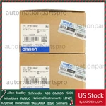 New Omron CP1W-MAD42 CP1WMAD42 In/out Unit Box. Fixed Price $201.27.