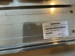 Siemens 16ES7 195-1GG300XAO. Fixed Price $350.00.