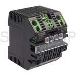 New In Box Murr Elektronik 9000-41034-0401000 / 9000410340401000 Circuit Breaker. Fixed Price $258.37.
